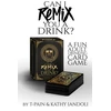 KNYGA Can I Remix You a Drink? T-Pain's Ultimate Party Drinking Card Game for Adults, The Game