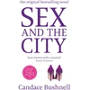 KNYGA Candace Bushnell Sex And The City