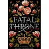 KNYGA Candace Fleming Fatal Throne: The Wives of Henry VIII Tell All