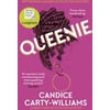 KNYGA Candice Carty Williams Queenie, Now a Channel 4 series