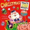 KNYGA Candy Bee Christmas? That’s Not Right!