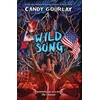 KNYGA Candy Gourlay Wild Song