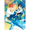 KNYGA Candy: Shou Harusono Art Collection