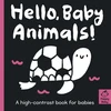 KNYGA Cani Chen Hello Baby Animals!