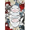 KNYGA Canterbury Tales: A retelling by Peter Ackroyd