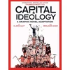 KNYGA Capital &amp; Ideology: A Graphic Novel Adaptation: Based on the book by Thomas Piketty, the bestselling author of Capital in the 21st Century and Capital and Ideology