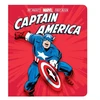 KNYGA Captain America: My Mighty Marvel First Book