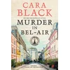 KNYGA Cara Black Murder in Bel-Air
