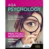 KNYGA Cara Flanagan AQA Psychology for A Level and AS - Practicals Workbook