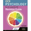 KNYGA Cara Flanagan OCR Psychology for A Level &amp; AS Revision Guide