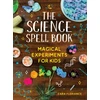 KNYGA Cara Florance Science Spell Book, Magical Experiments for Kids