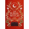 KNYGA Cari Thomas Burial Witch, A Threadneedle Novella