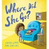 KNYGA Cariad Lloyd Where Did She Go?, A heartfelt story to help children understand loss