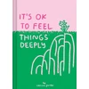 KNYGA Carissa Potter It's OK to Feel Things Deeply