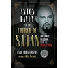KNYGA Carl Abrahamsson Anton LaVey and the Church of Satan