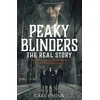 KNYGA Carl Chinn Peaky Blinders - The Real Story of Birmingham's most notorious gangs