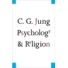 KNYGA Carl Gustav Jung Psychology and Religion