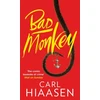 KNYGA Carl Hiaasen Bad Monkey