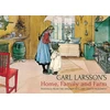 KNYGA Carl Larsson's Home, Family and Farm