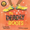 KNYGA Carl Merrison My Deadly Boots