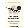 KNYGA Carl Miller Death of the Gods