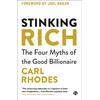 KNYGA Carl Rhodes Stinking Rich, The Four Myths of the Good Billionaire
