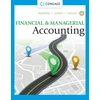 KNYGA Carl S Warren Financial &amp; Managerial Accounting