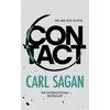 KNYGA Carl Sagan kontaktas