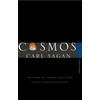 KNYGA Carl Sagan Kosmosas