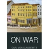 KNYGA Carl Von Clausewitz Clausewitz Carl Von On War