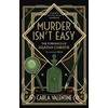 KNYGA Carla Valentine Murder Isn't Easy
