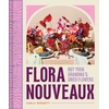 KNYGA Carla Wingett Flora Nouveaux, Not Your Grandma's Dried Flowers