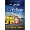 KNYGA Carlene Oconnor Murder in an Irish Village