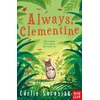 KNYGA Carlie Sorosiak Always, Clementine