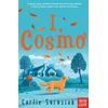 KNYGA Carlie Sorosiak I, Cosmo