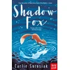 KNYGA Carlie Sorosiak Shadow Fox