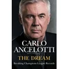 KNYGA Carlo Ancelotti The Dream