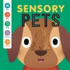 KNYGA Carlo Beranek Sensory Pets