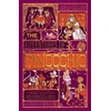 KNYGA Carlo Collodi Adventures of Pinocchio (MinaLima Edition)