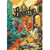 KNYGA Carlo Collodi Collodi Carlo Classic Starts®: Pinocchio
