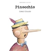 KNYGA Carlo Collodi Pinocchio