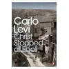 KNYGA Carlo Levi Christ Stopped at Eboli