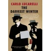 KNYGA Carlo Lucarelli Darkest Winter