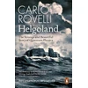 KNYGA Carlo Rovelli Helgoland, The Strange and Beautiful Story of Quantum Physics