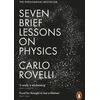 KNYGA Carlo Rovelli Seven Brief Lessons on Physics