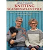KNYGA Carlos Arne Arne &amp; Carlos Knitting Scandinavian Style