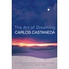 KNYGA Carlos Castaneda Art of Dreaming