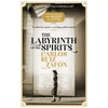 KNYGA Carlos Ruiz Zafn Labyrinth of the Spirits