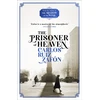 KNYGA Carlos Ruiz Zafn Prisoner of Heaven