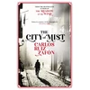 KNYGA Carlos Ruiz Zafon City of Mist, The last book by the bestselling author of The Shadow of the Wind
